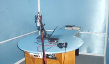 Studio Yang Memberkati Banyak Orang