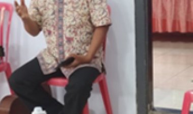 Menikmati Kebaikan Tuhan