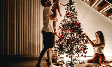 Natal 2021 Ini Tanpa Kekuatiran