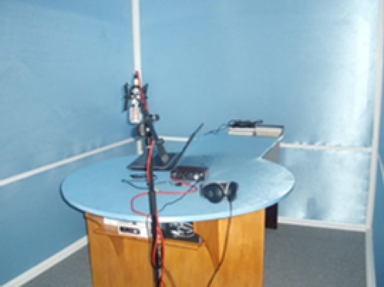 Studio Yang Memberkati Banyak Orang