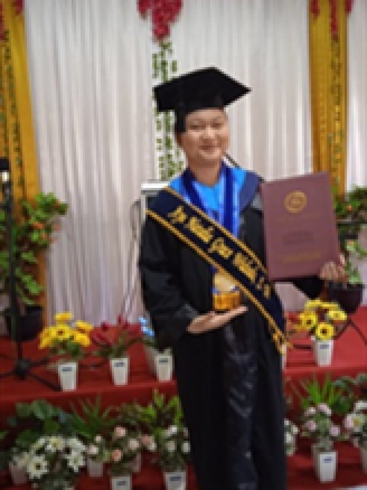 BERITA SUKA CITA