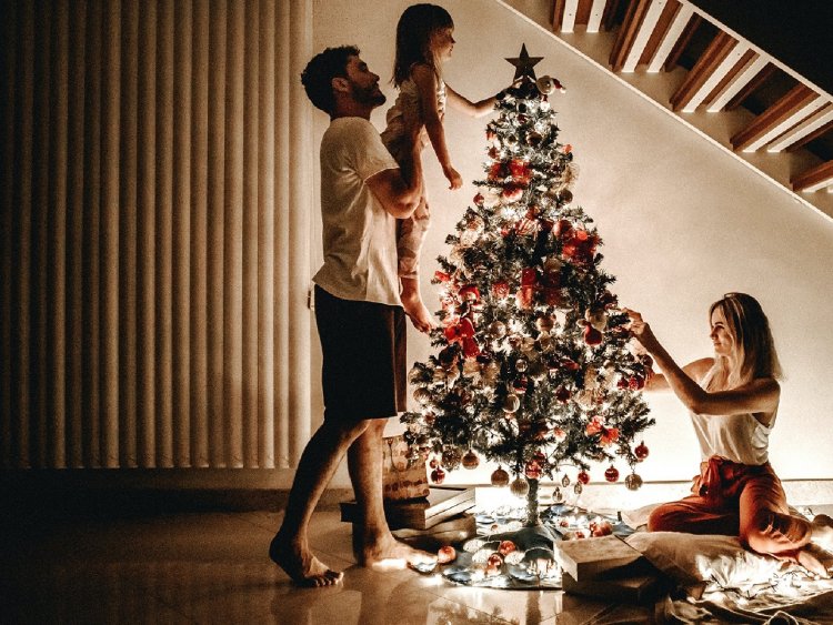 Natal 2021 Ini Tanpa Kekuatiran