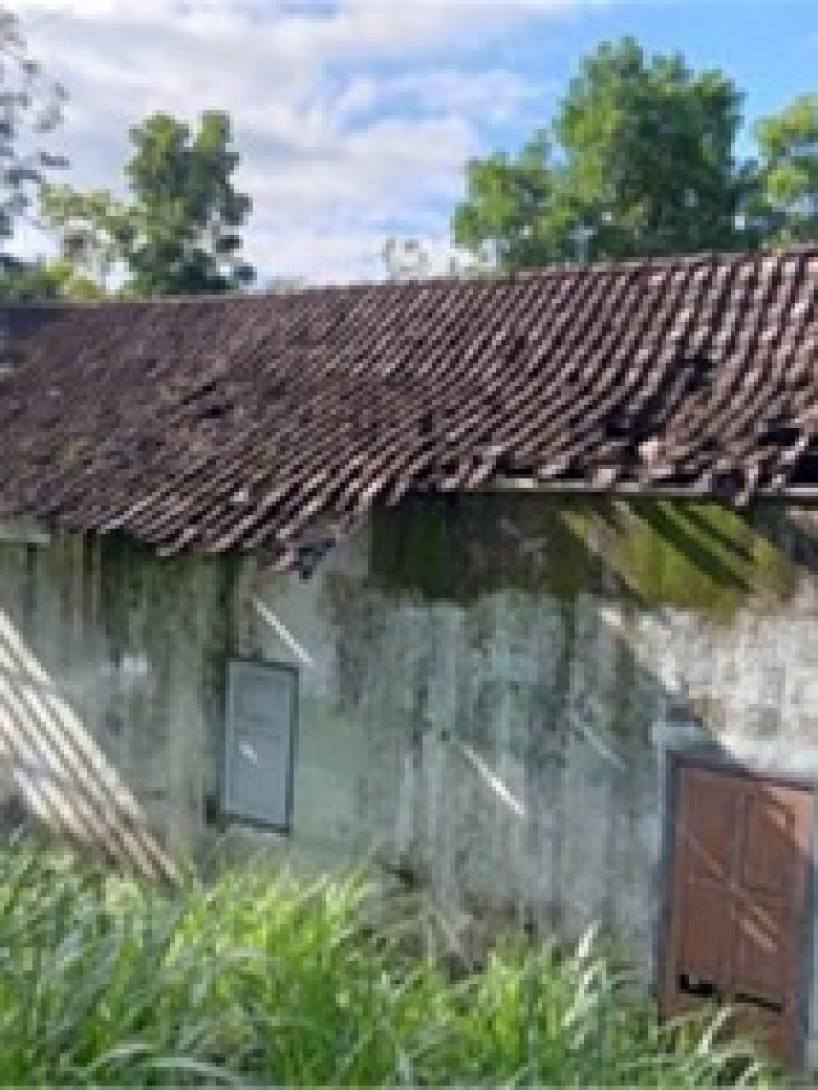 Berita dalam Gambar November