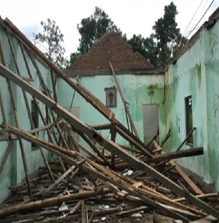 Berita dalam Gambar November