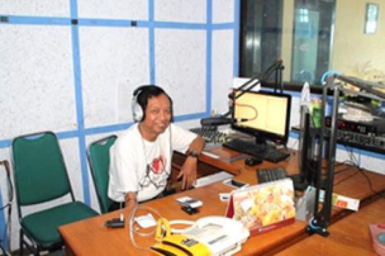Seputar Kesaksian Kunjungan