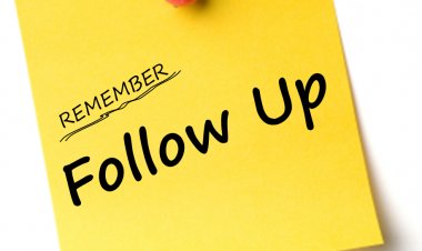 Kebimbangan Membawa Keputus Asaan