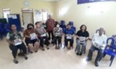 RADIO ITU MASIH DIBUTUHKAN