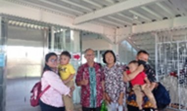 Eloknya Anugerah Tuhan itu