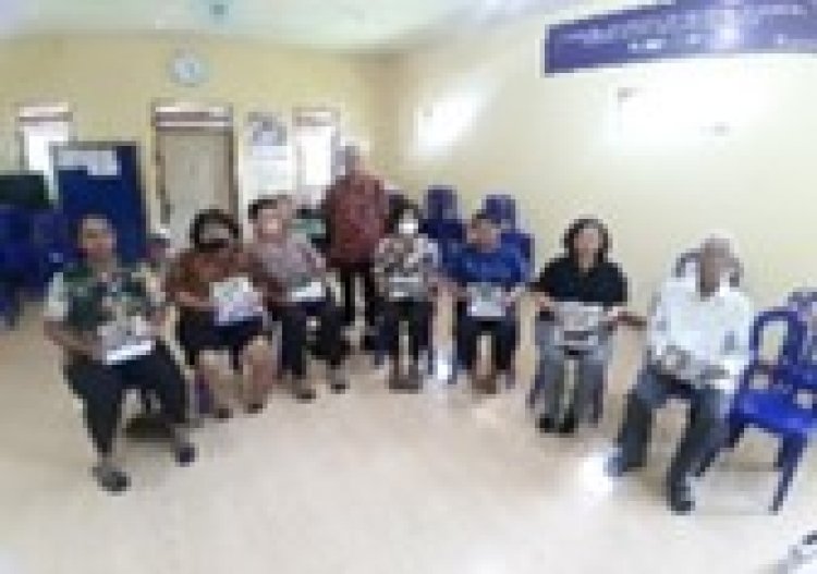 RADIO ITU MASIH DIBUTUHKAN