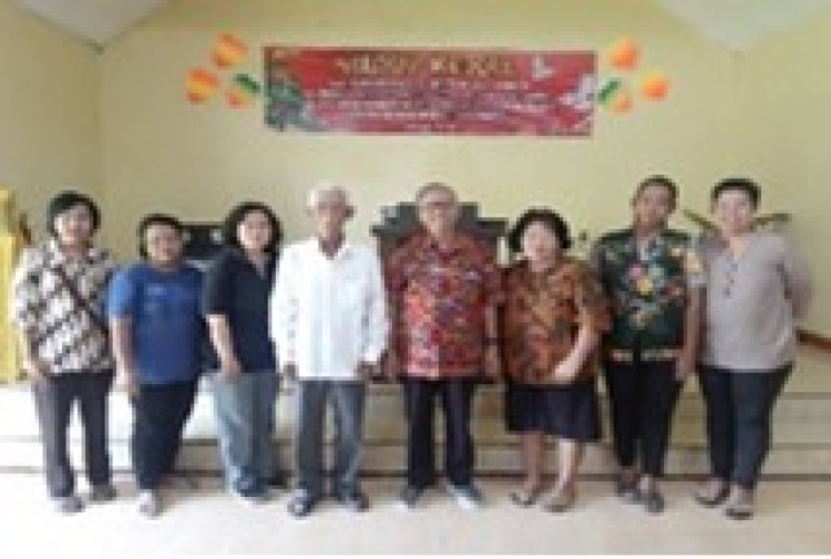 RADIO ITU MASIH DIBUTUHKAN