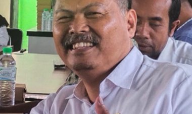 KABAR DARI MEREKA YANG TETAP SETIA