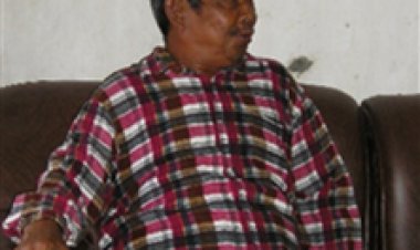 AJAIBNYA PERTOLONGAN