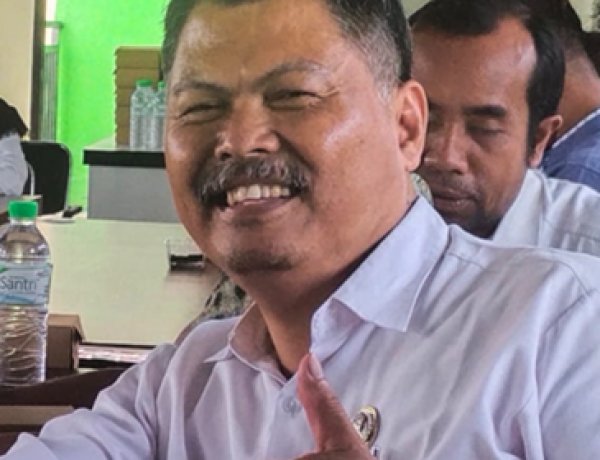 KABAR DARI MEREKA YANG TETAP SETIA