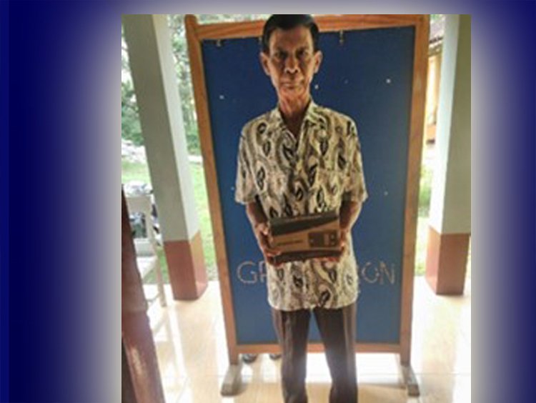 PESAWAT RADIO ITU MASIH DIBUTUHKAN