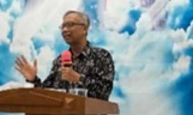 PENTINGNYA KEMURNIAN DALAM PELAYANAN