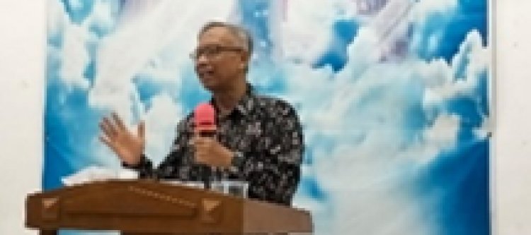 PENTINGNYA KEMURNIAN DALAM PELAYANAN