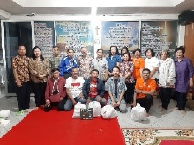 TEMU PENDENGAR
