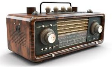 RUANG KESAKSIAN PENDENGAR (MENINGGALKAN KEPERCAYAAN LAMA)