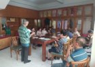 PELAYANAN TERHADAP LANSIA