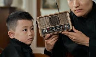 RUANG KESAKSIAN PENDENGAR  (BIARPUN SENDIRI TETAP SETIA IKUT YESUS)