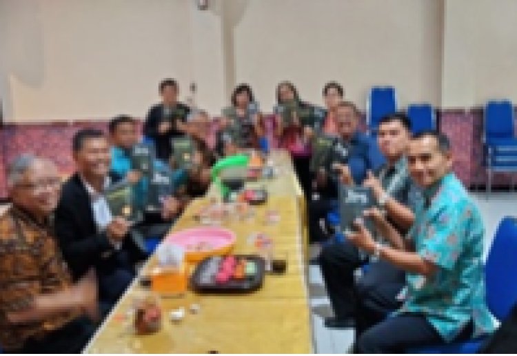 KUNJUNGAN KE BLITAR, JAWA TIMUR