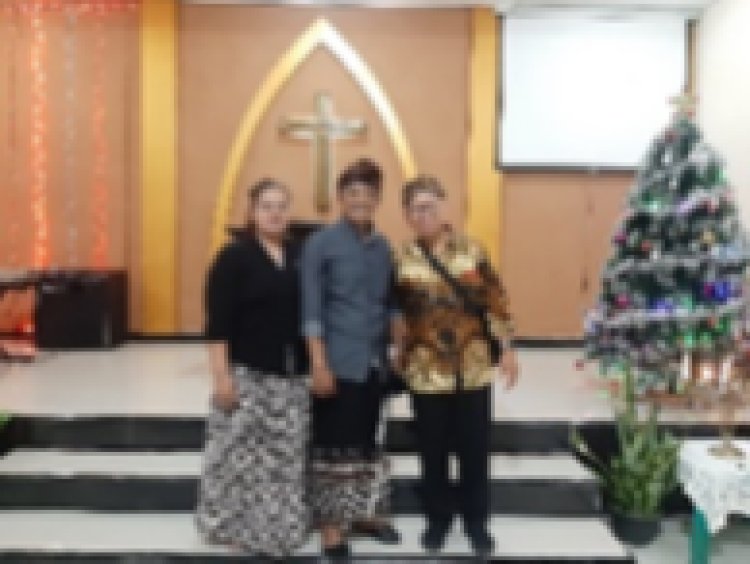 TOLERANSI MEMPERKOKOH   PERSATUAN DAN KESATUAN
