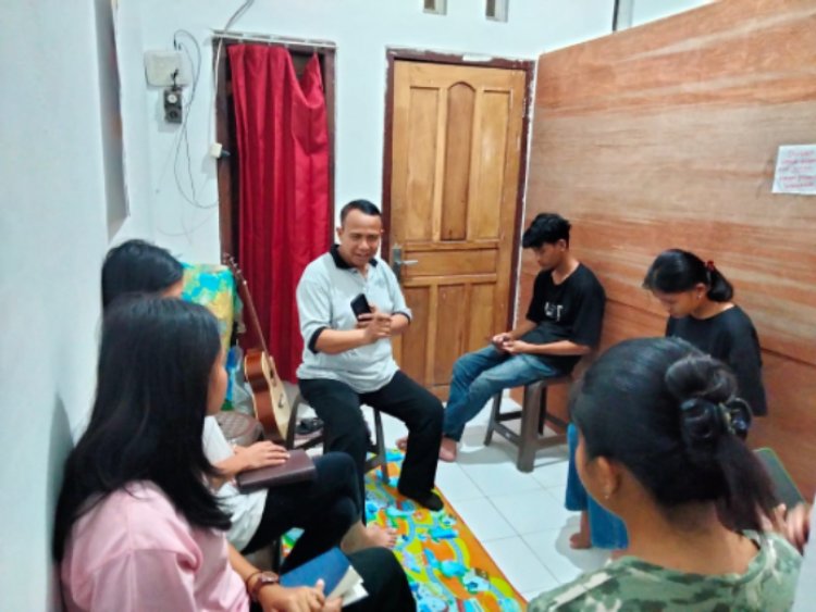 DARI BATU, MALANG