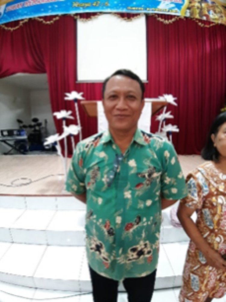 ISTRI LUPA INGATAN TUHAN AKHIRNYA MENOLONG