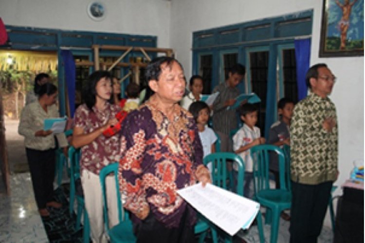 JERIH PAYAH SEORANG PERINTIS