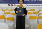 WISUDA DARI UNIVERSITAS MALANG