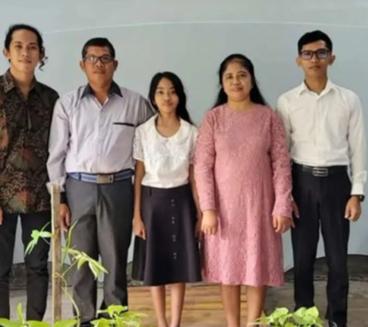 BERITA PELAYANAN