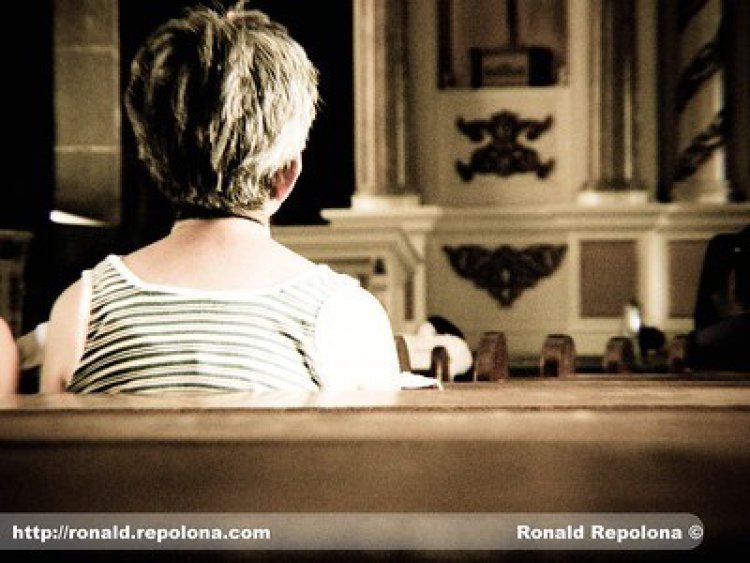 MENANG ATAS COBAAN KARENA DOA