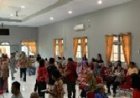 KEHADIRAN GEREJA MENDATANGKAN BERKAT